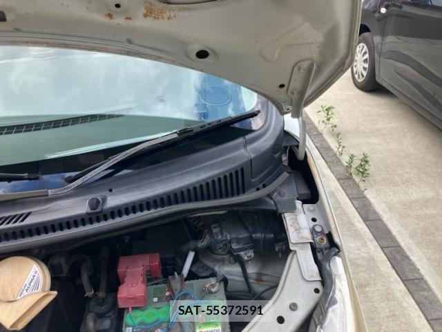 Suzuki WAGON R 2009-07 8851132-9