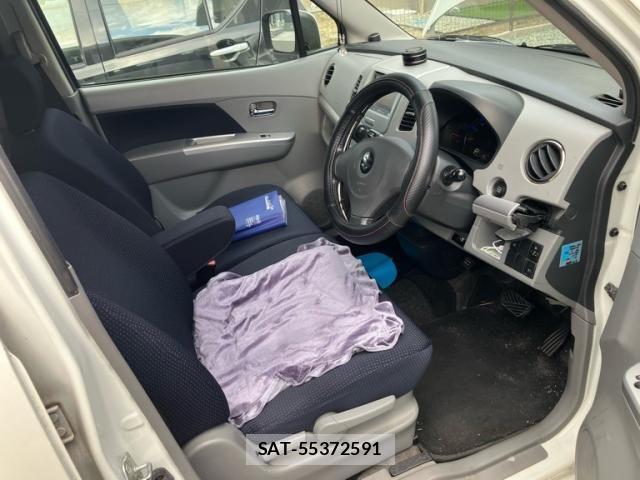 Suzuki WAGON R 2009-07 8851132-11