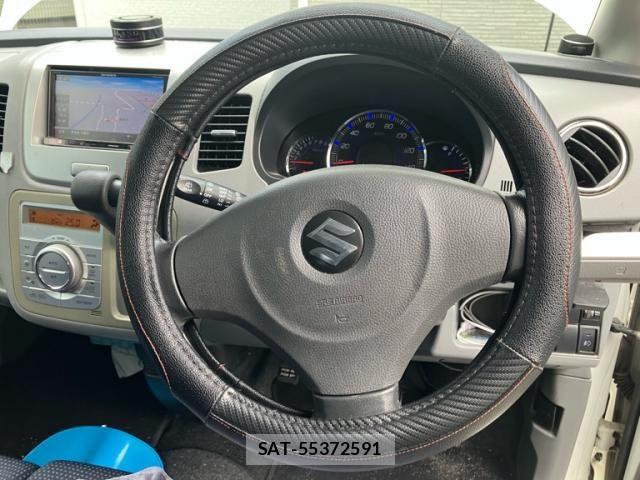 Suzuki WAGON R 2009-07 8851132-13