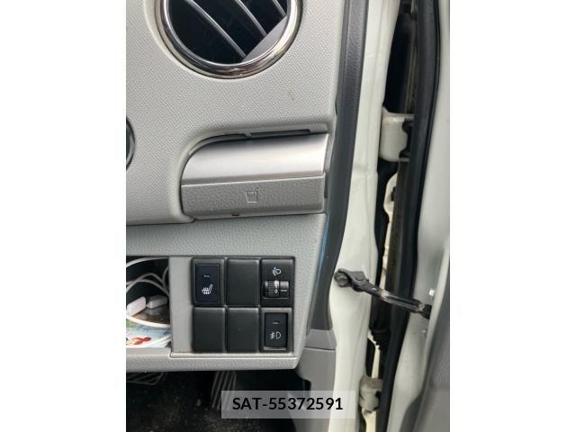 Suzuki WAGON R 2009-07 8851132-14