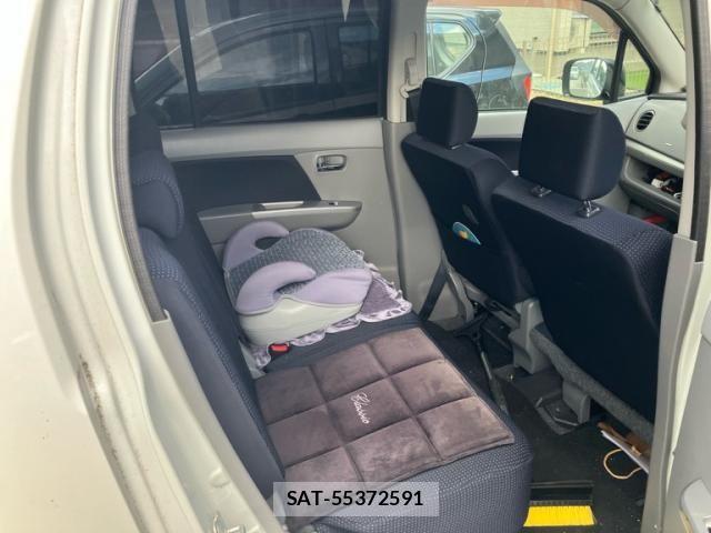 Suzuki WAGON R 2009-07 8851132-15