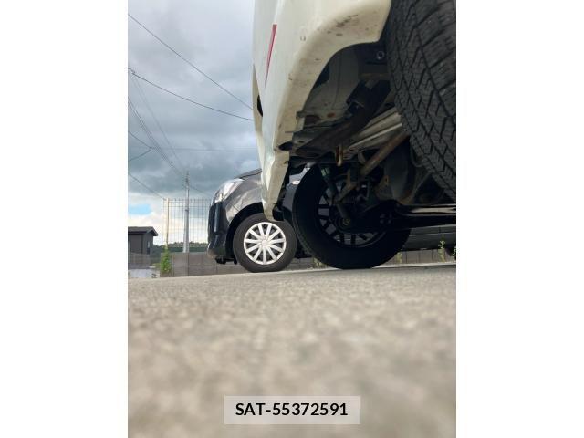 Suzuki WAGON R 2009-07 8851132-17