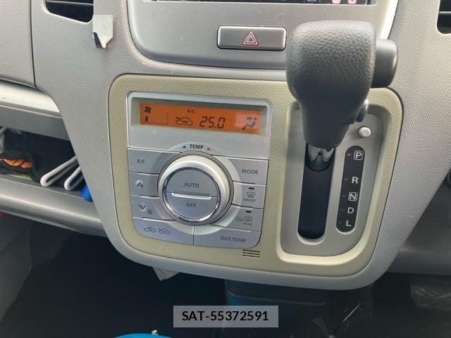 Suzuki WAGON R 2009-07 8851132-18