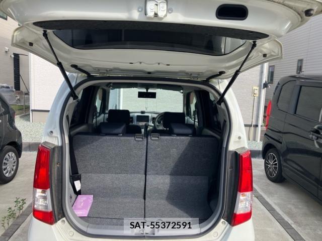 Suzuki WAGON R 2009-07 8851132-22
