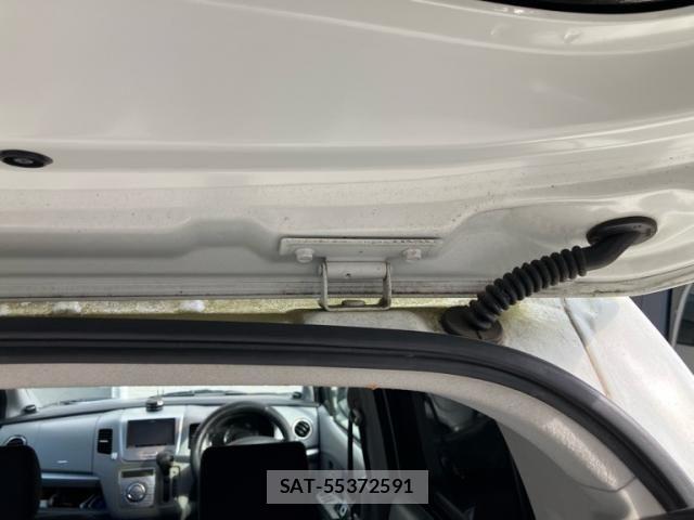 Suzuki WAGON R 2009-07 8851132-23