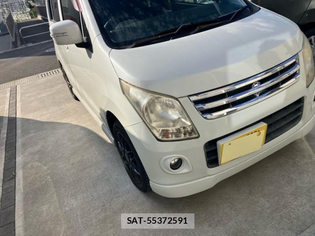 Suzuki WAGON R 2009-07 8851132-24
