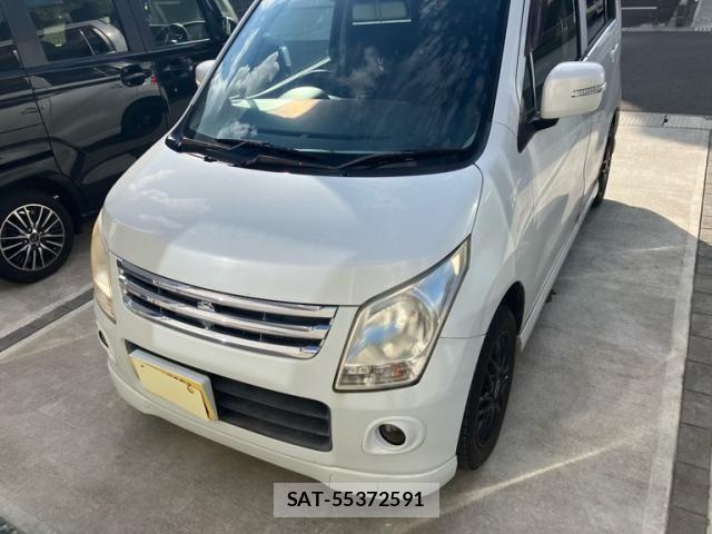 Suzuki WAGON R 2009-07 8851132-25