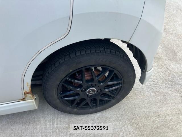 Suzuki WAGON R 2009-07 8851132-3
