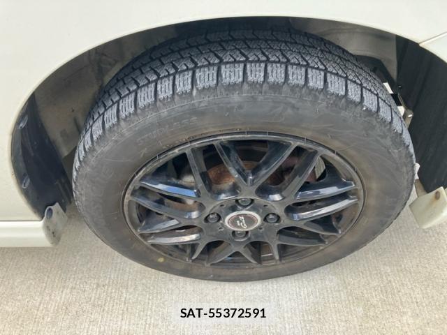 Suzuki WAGON R 2009-07 8851132-5