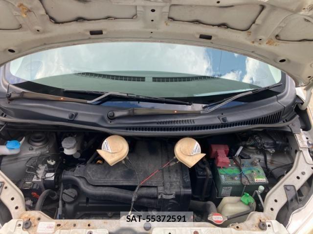 Suzuki WAGON R 2009-07 8851132-7