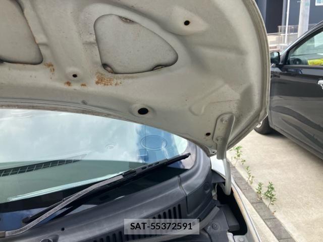 Suzuki WAGON R 2009-07 8851132-8
