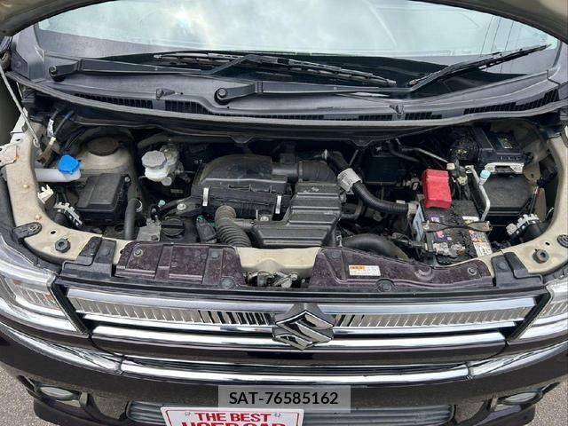 Suzuki WAGON R 2018-05 8851128-11