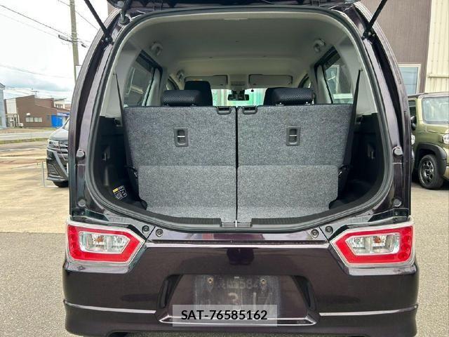Suzuki WAGON R 2018-05 8851128-12