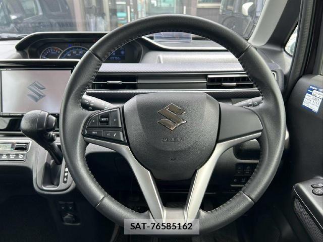 Suzuki WAGON R 2018-05 8851128-14