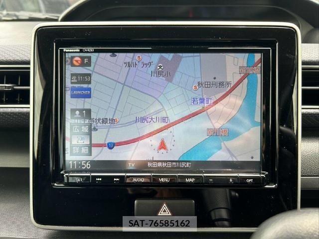 Suzuki WAGON R 2018-05 8851128-17