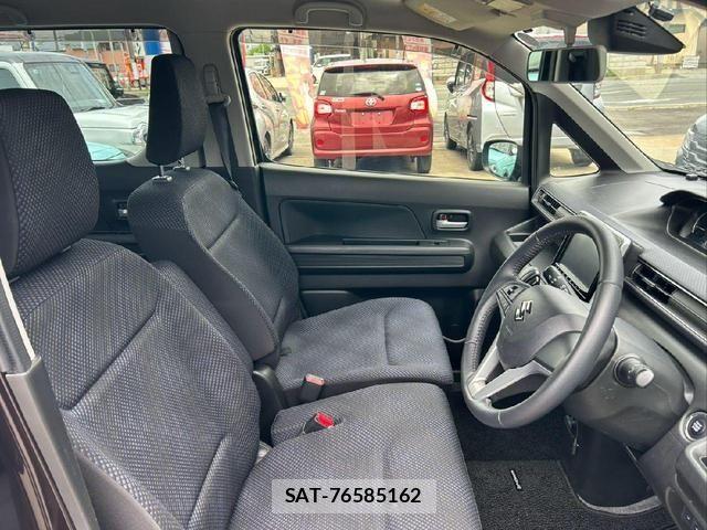 Suzuki WAGON R 2018-05 8851128-1