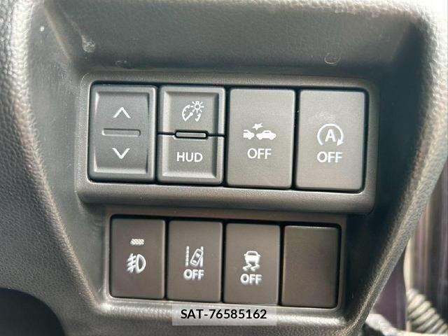 Suzuki WAGON R 2018-05 8851128-20