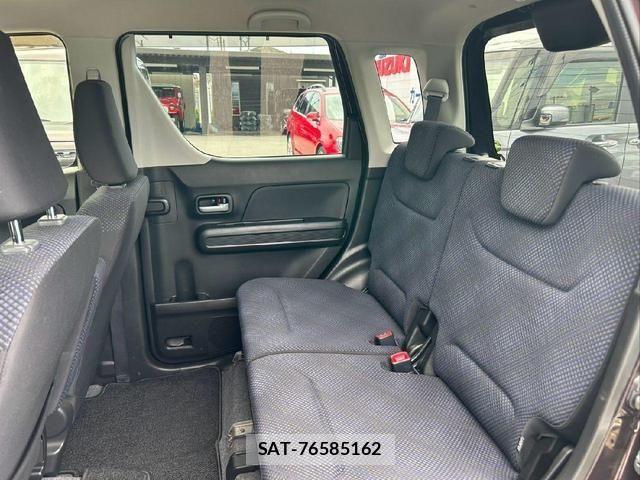Suzuki WAGON R 2018-05 8851128-25