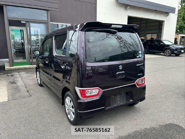 Suzuki WAGON R 2018-05 8851128-2