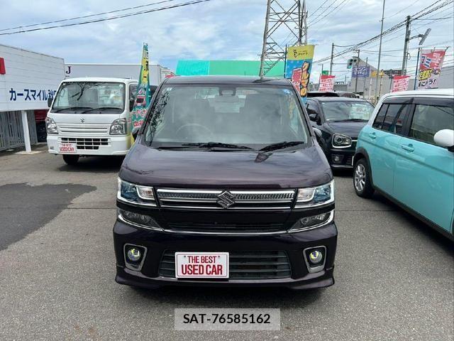 Suzuki WAGON R 2018-05 8851128-3
