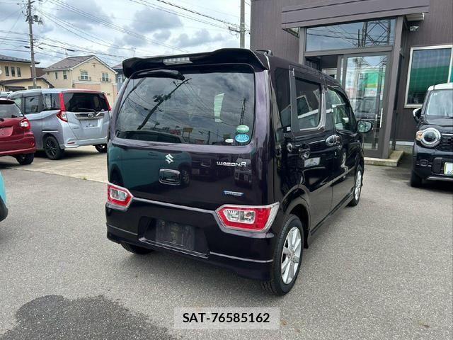 Suzuki WAGON R 2018-05 8851128-6
