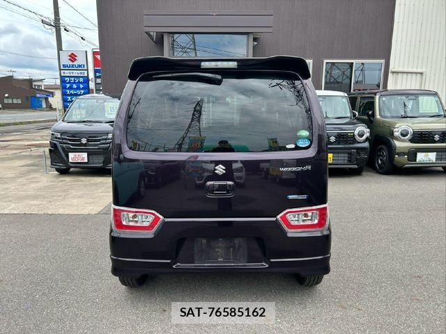 Suzuki WAGON R 2018-05 8851128-7