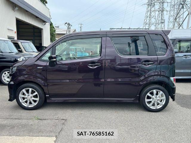 Suzuki WAGON R 2018-05 8851128-8
