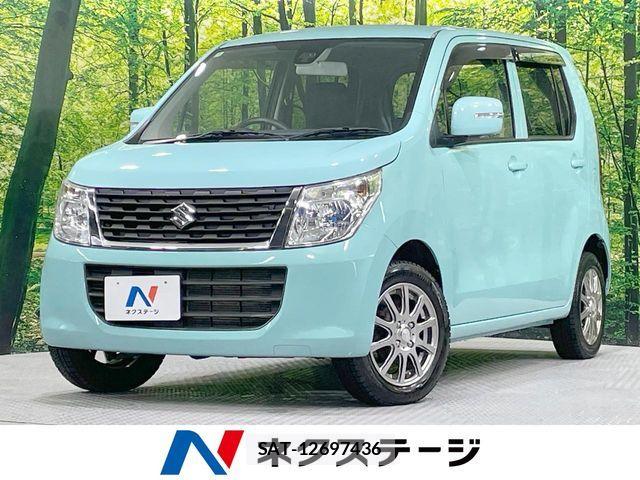 Suzuki WAGON R 2016-01 8851127-0