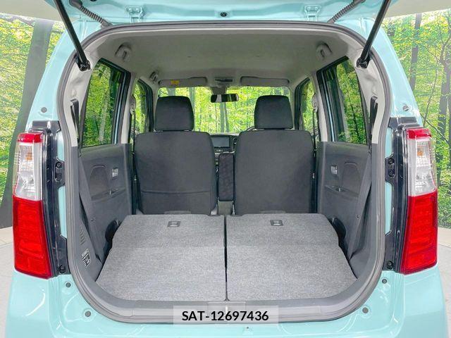 Suzuki WAGON R 2016-01 8851127-10