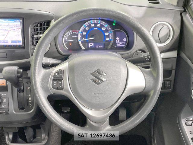 Suzuki WAGON R 2016-01 8851127-11