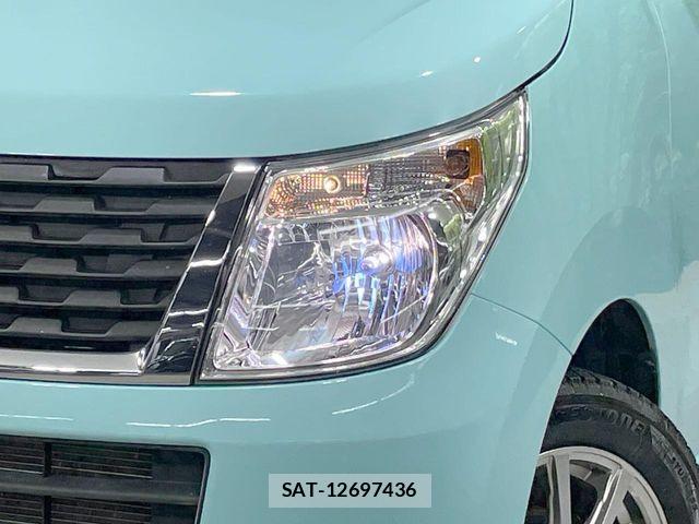 Suzuki WAGON R 2016-01 8851127-13