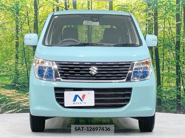 Suzuki WAGON R 2016-01 8851127-14