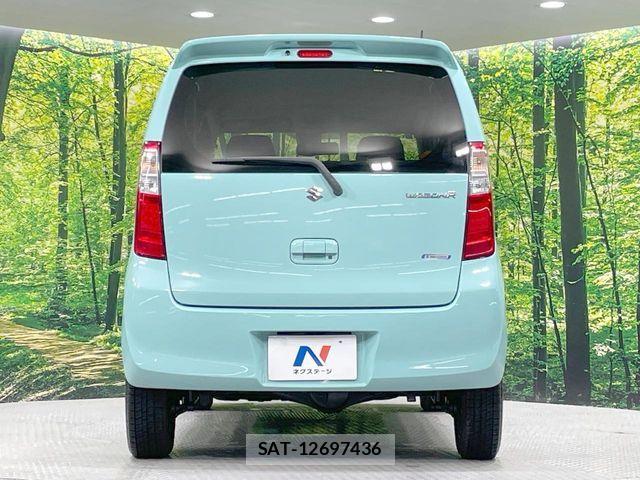 Suzuki WAGON R 2016-01 8851127-15