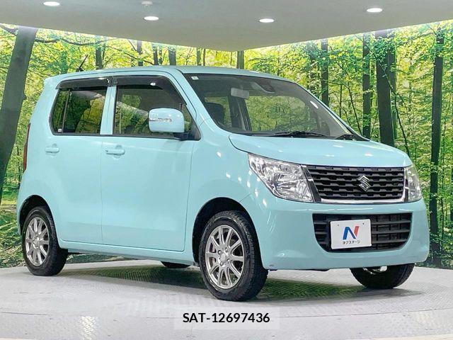 Suzuki WAGON R 2016-01 8851127-16