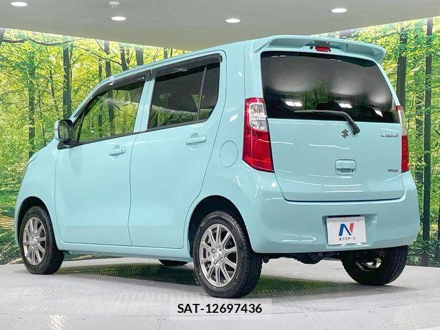 Suzuki WAGON R 2016-01 8851127-17