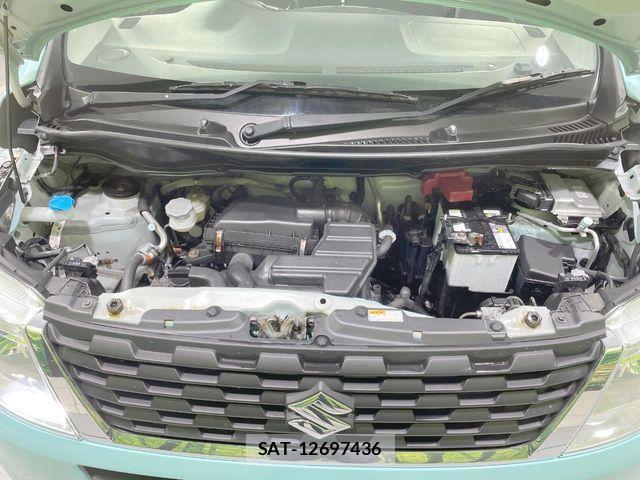 Suzuki WAGON R 2016-01 8851127-18