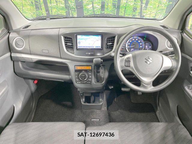 Suzuki WAGON R 2016-01 8851127-1