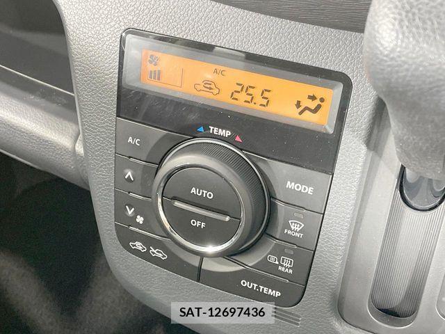 Suzuki WAGON R 2016-01 8851127-6