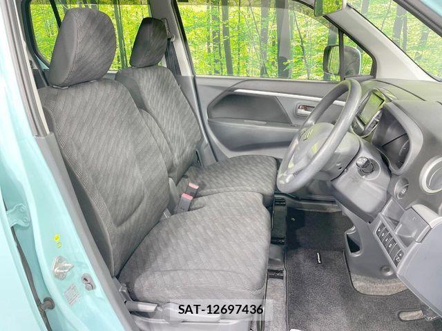 Suzuki WAGON R 2016-01 8851127-8