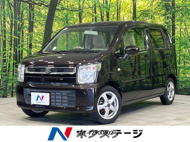 Suzuki WAGON R 2019-08 8872430-0