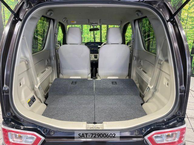 Suzuki WAGON R 2019-08 8872430-9