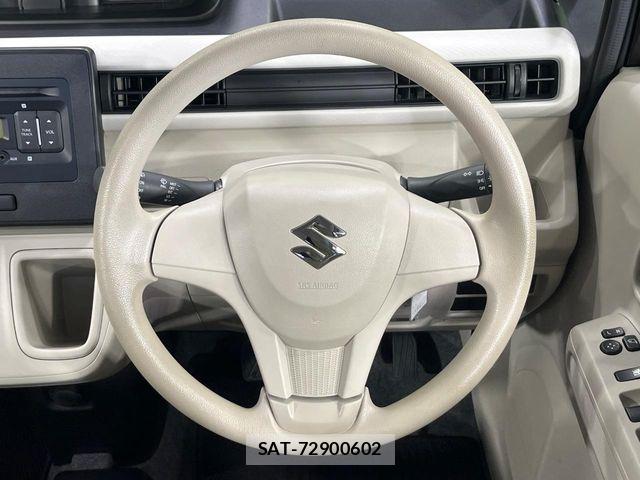 Suzuki WAGON R 2019-08 8872430-10
