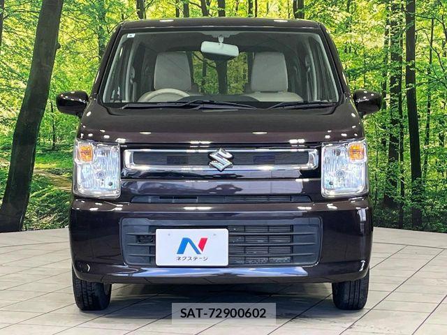 Suzuki WAGON R 2019-08 8872430-13