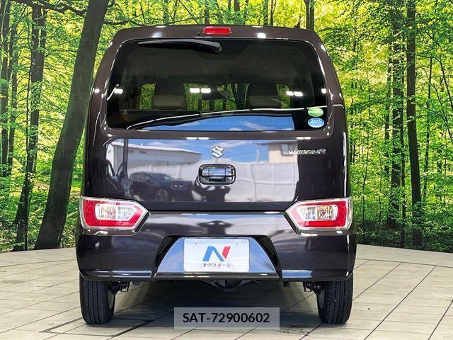Suzuki WAGON R 2019-08 8872430-14