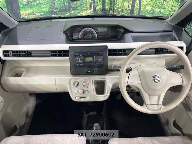 Suzuki WAGON R 2019-08 8872430-1