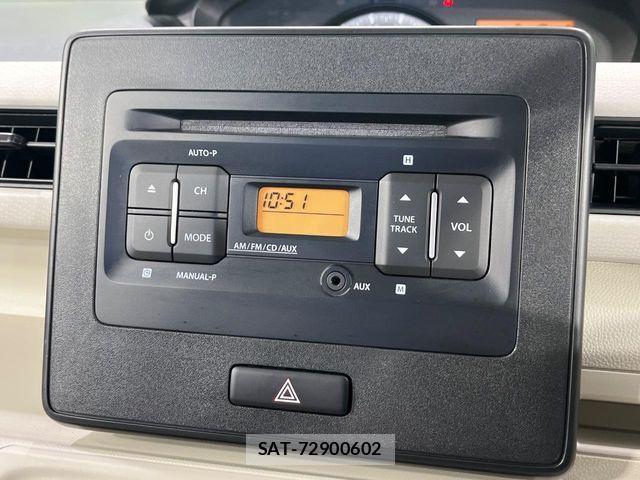 Suzuki WAGON R 2019-08 8872430-5