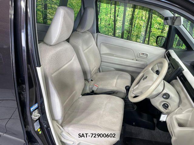 Suzuki WAGON R 2019-08 8872430-7