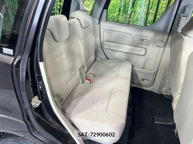 Suzuki WAGON R 2019-08 8872430-8
