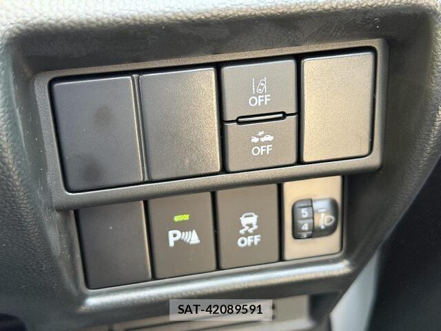 Suzuki WAGON R 2025-05 8883031-9