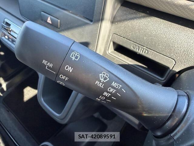 Suzuki WAGON R 2025-05 8883031-12